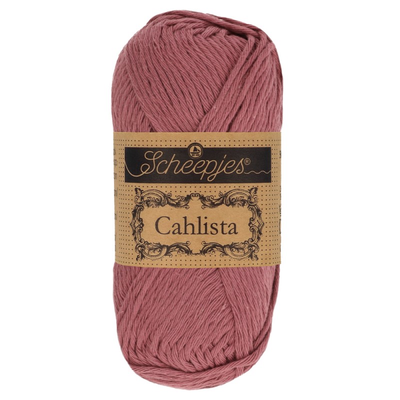 Cahlista 396 Rose Wine
