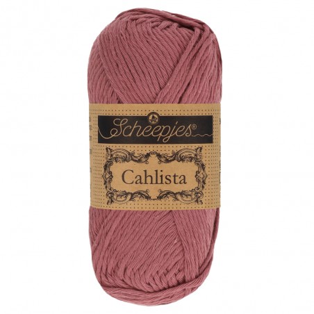 Cahlista 396 Rose Wine