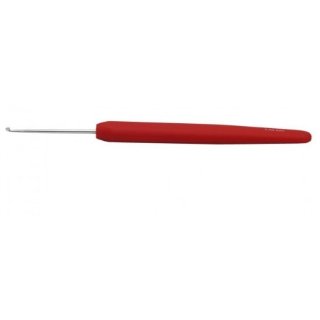 haaknaald 2 mm knitpro waves