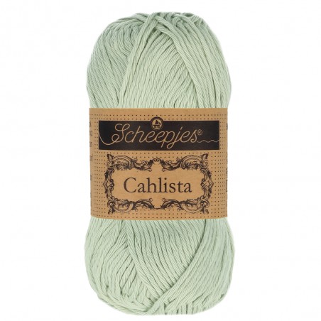 Cahlista 402 Silver Green