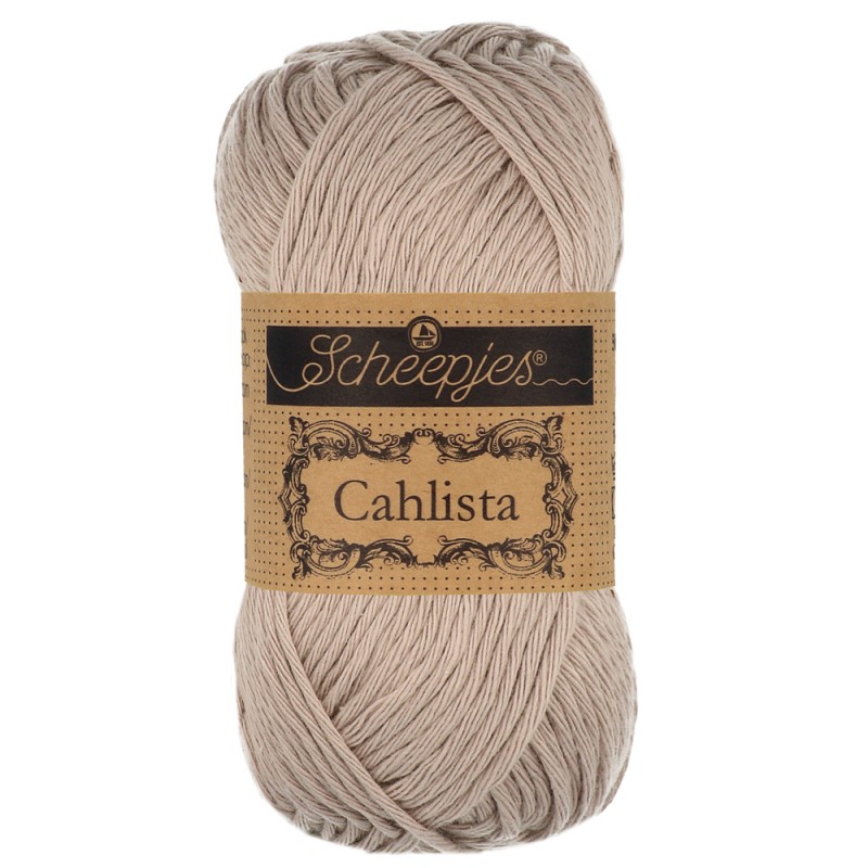 Cahlista 406 Soft Beige