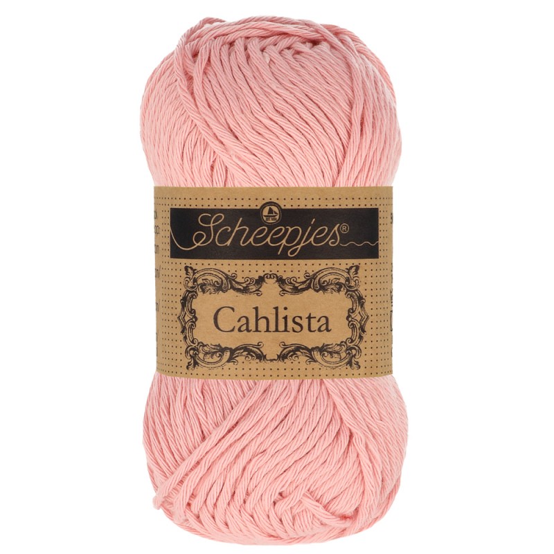 Cahlista 408 Old Rose