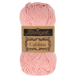 Cahlista 409 Soft Rose
