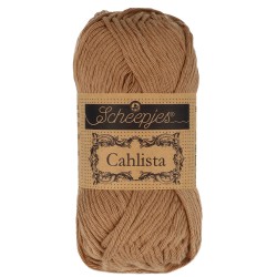 Cahlista 503 Hazelnut