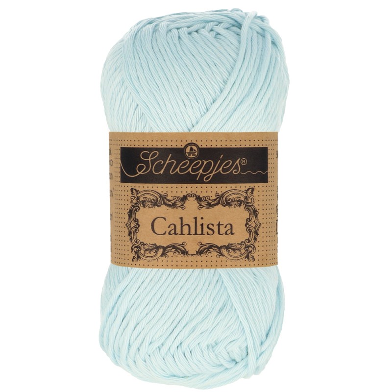Cahlista 509 Baby Blue