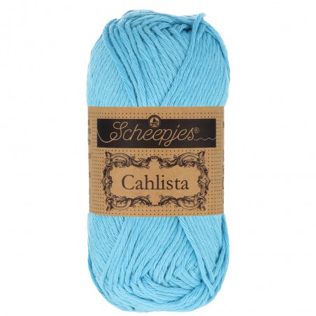 Cahlista 510 Sky Blue