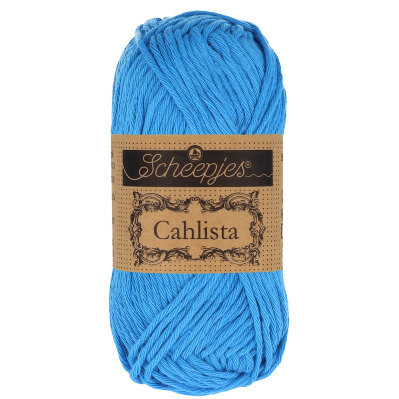 Cahlista 511 Cornflower
