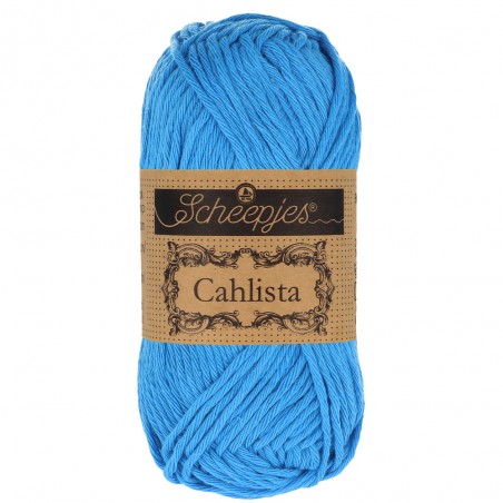 Cahlista 511 Cornflower