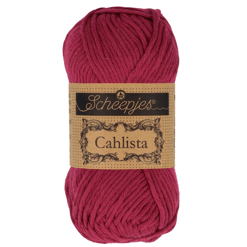 Cahlista 517 Ruby
