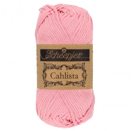 Cahlista 518 Marshmallow