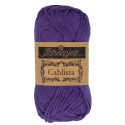 Cahlista 521 Deep Violet
