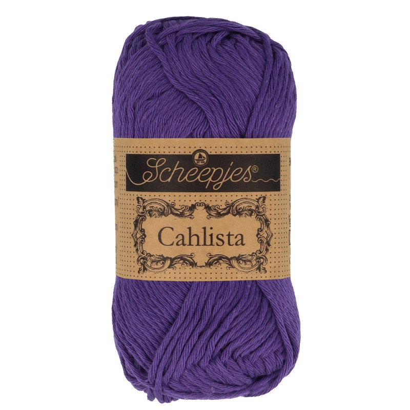 Cahlista 521 Deep Violet