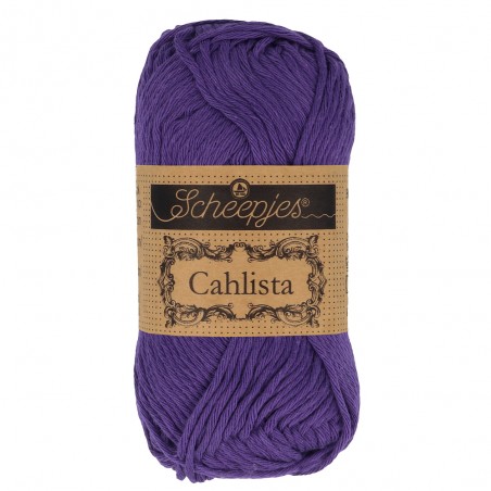 Cahlista 521 Deep Violet