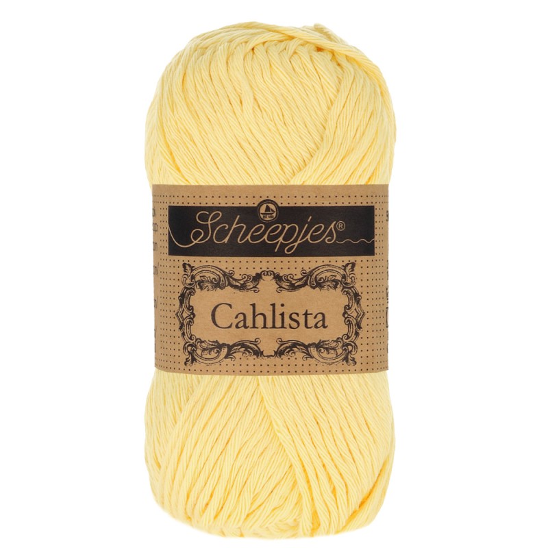 Cahlista 522 Primrose