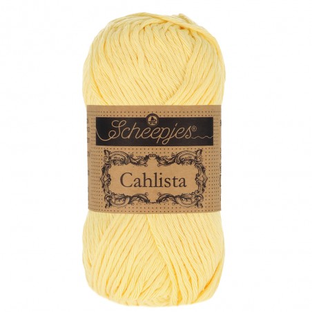 Cahlista 522 Primrose