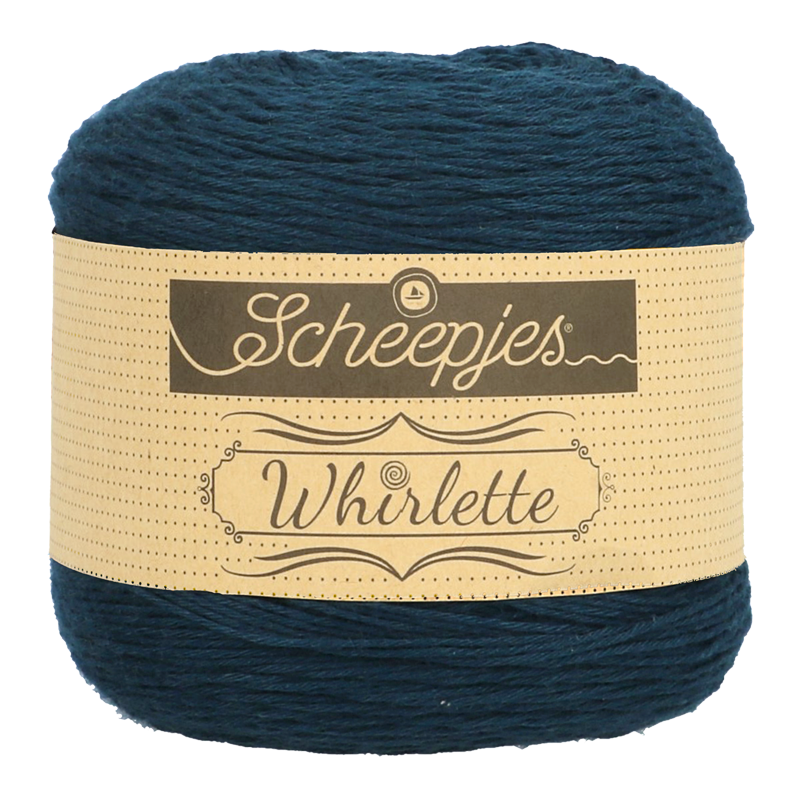Whirlette 854 Blueberry