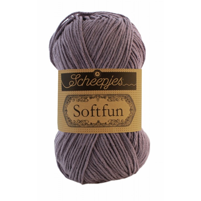 softfun 2619 lila