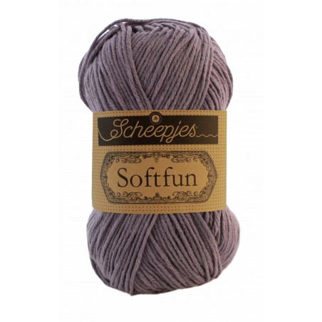 softfun 2619 lila