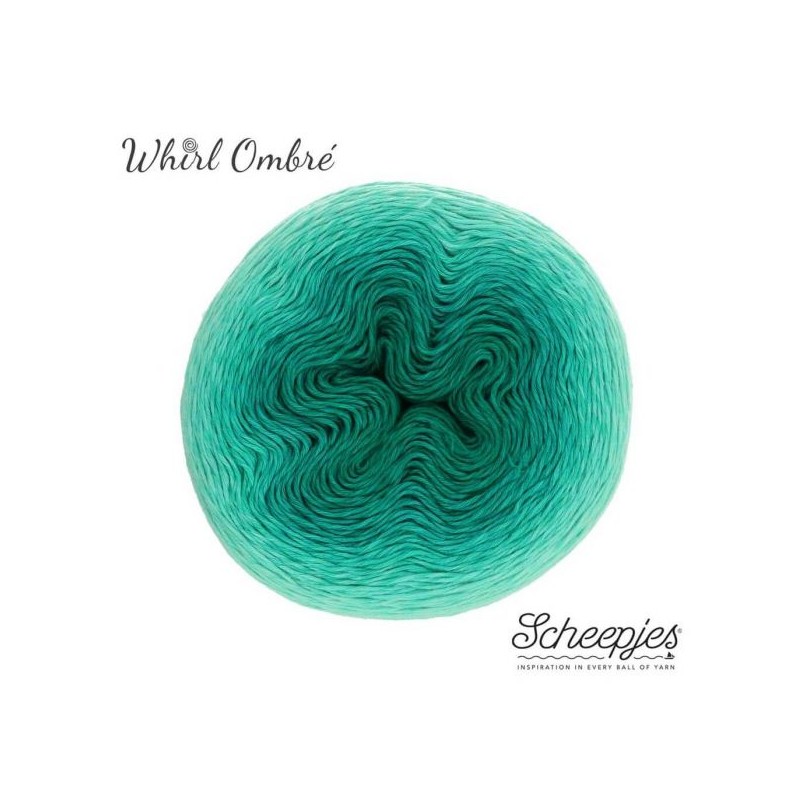 Whirl 560 JADE JIMJAM