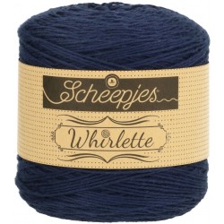 Whirlette 868 BILBERRY