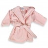 Badjas Blush  1-2 jaar
