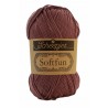 Softfun 2624 donker oudroze