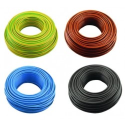 Elektriciteitsdraad 1m