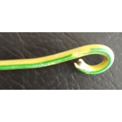 Elektriciteitsdraad 1m