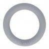 SILICONEN BIJTRING ROND 55MM 004 grijs