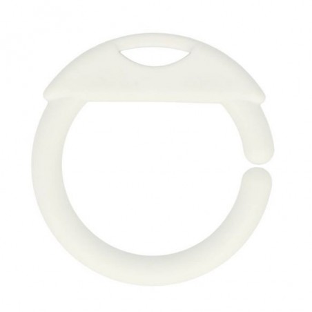 OPRY COSI HANGER 60MM wit