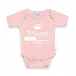 Bedrukken van romper