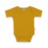 Romper ochre Princess