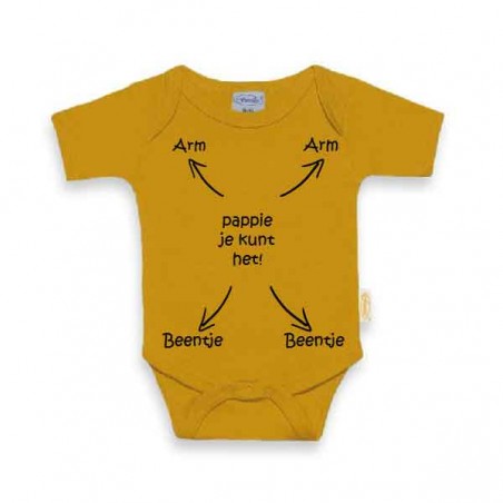 Romper ochre je kan het