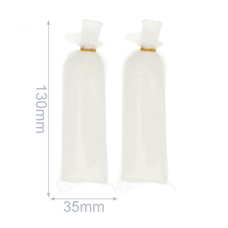 PIEPER VOOR KNUFFEL 130X35MM