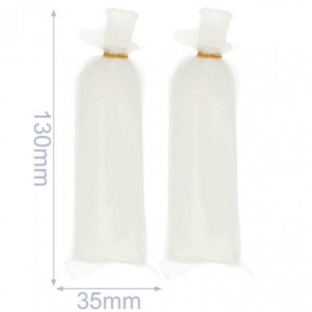 PIEPER VOOR KNUFFEL 130X35MM