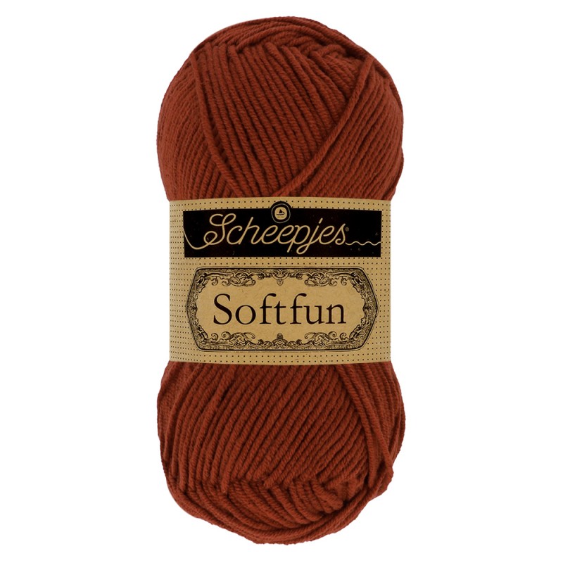 SOFTFUN 2650 RUST