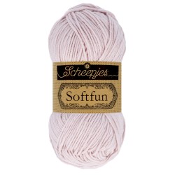 SOFTFUN 2658 LAVENDER