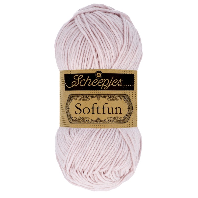SOFTFUN 2658 LAVENDER