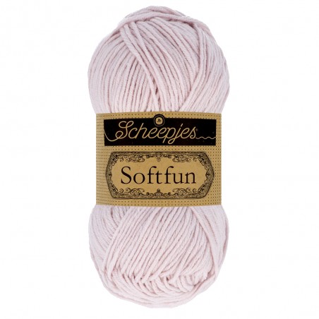 SOFTFUN 2658 LAVENDER