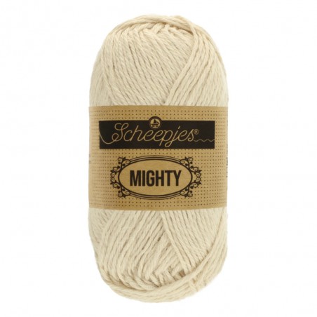 SCHEEPJES MIGHTY  - 751 STONE