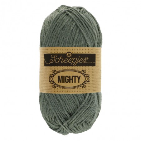 SCHEEPJES MIGHTY  - 755 MOUNTAIN