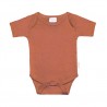 Romper Uni Line Copper, 62-68
