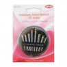 OPRY HANDNAALDEN ASSORTIMENT 30 STUKS