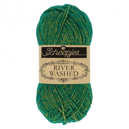 SCHEEPJES RIVER WASHED  955 PO