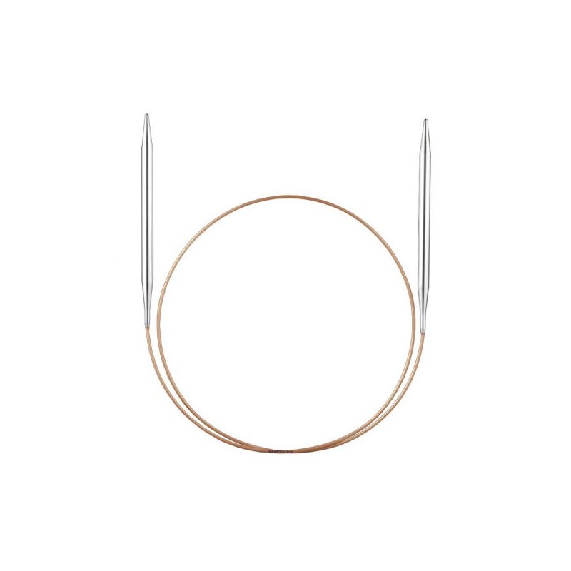 ADDI RONDBREINAALDEN 40CM 2.50MM