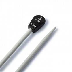 PRYM BREINAALDEN ALUMINIUM 40CM 2.00MM