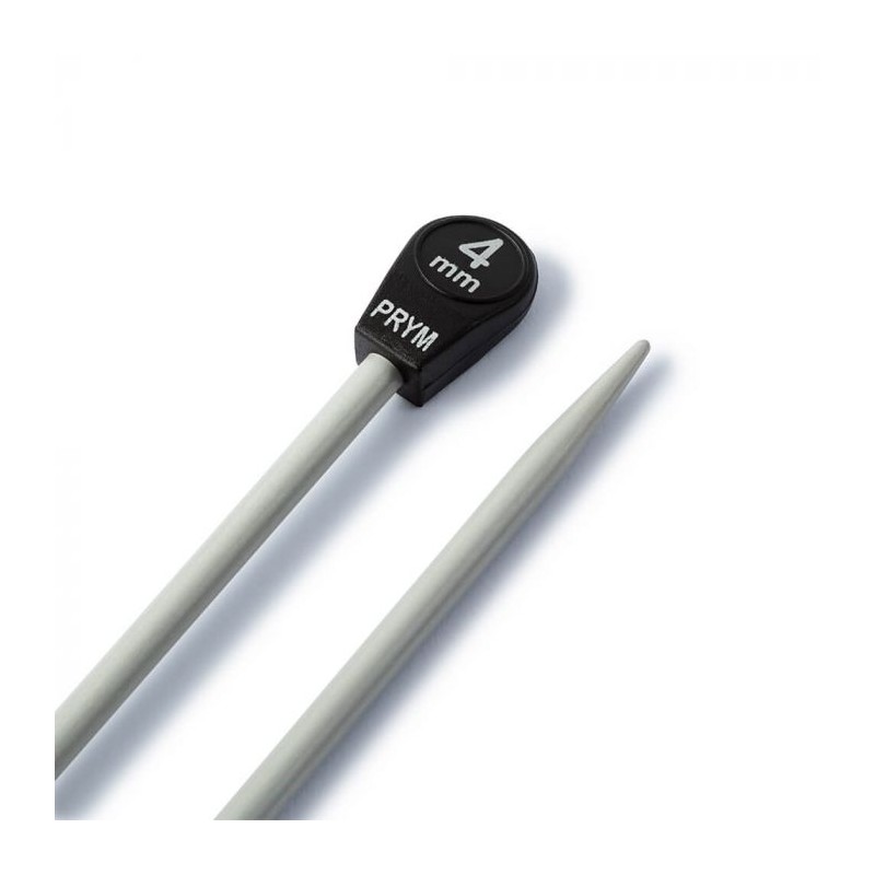 PRYM BREINAALDEN ALUMINIUM 40CM 3.00MM