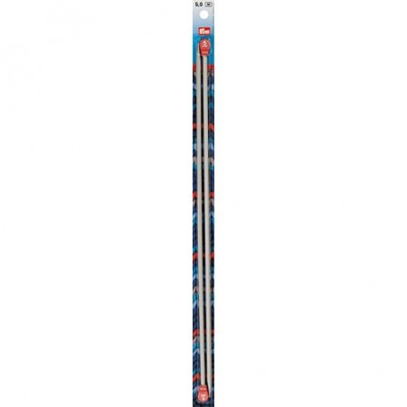 PRYM BREINAALDEN ALUMINIUM 40CM 5.00MM