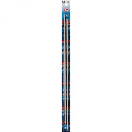 PRYM BREINAALDEN ALUMINIUM 40CM 5.50MM