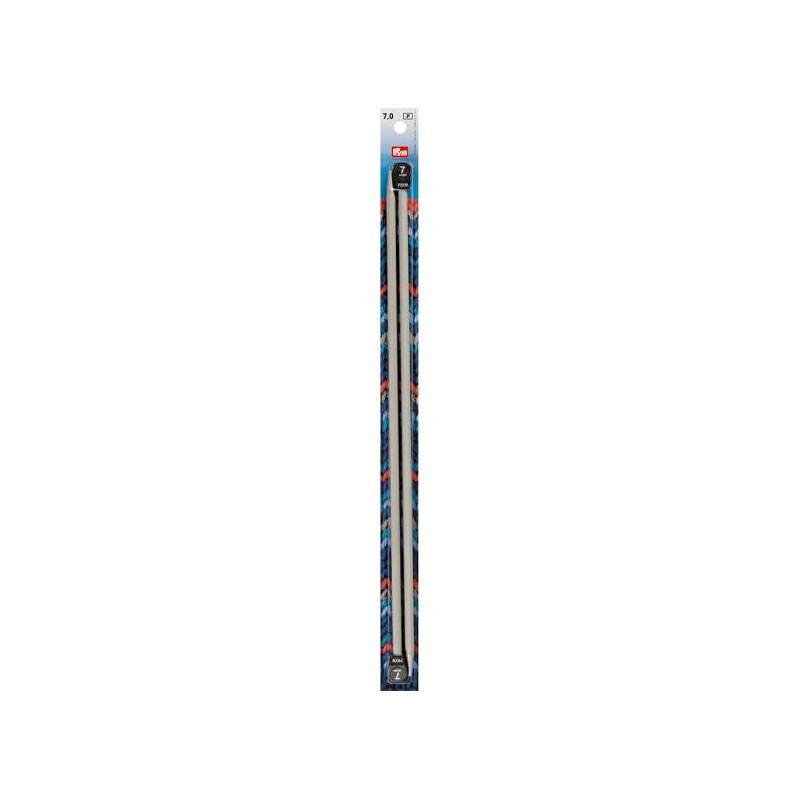 PRYM BREINAALDEN ALUMINIUM 40CM 7.00MM
